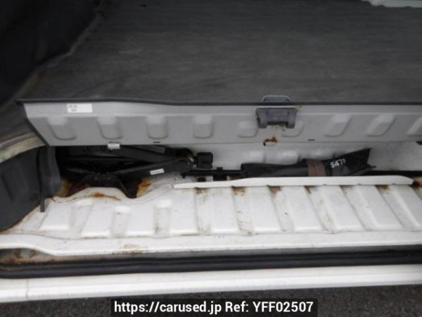 Used 2000 MT mazda bongo-van SK82V Image[34]
