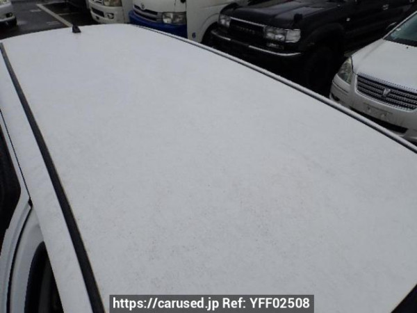 Used 2004 AT toyota wish ZNE10G Image[9]