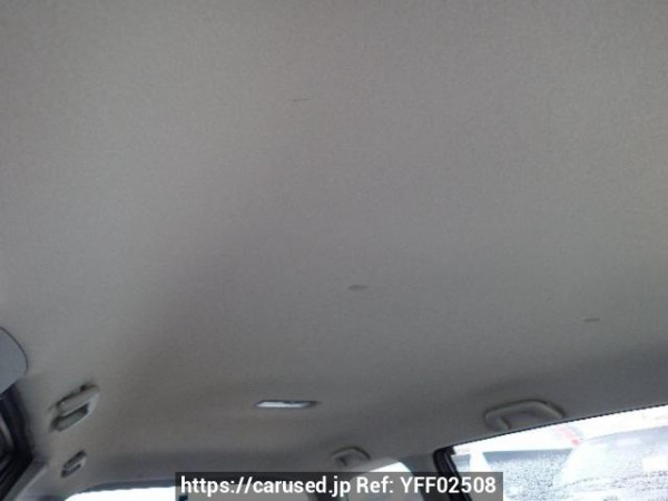 Used 2004 AT toyota wish ZNE10G Image[10]
