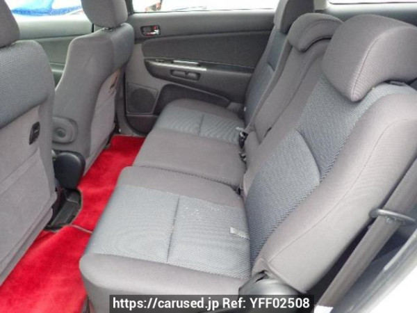 Used 2004 AT toyota wish ZNE10G Image[14]