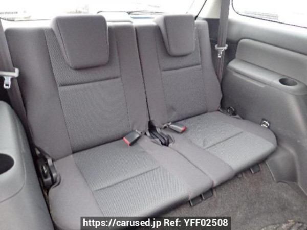 Used 2004 AT toyota wish ZNE10G Image[15]