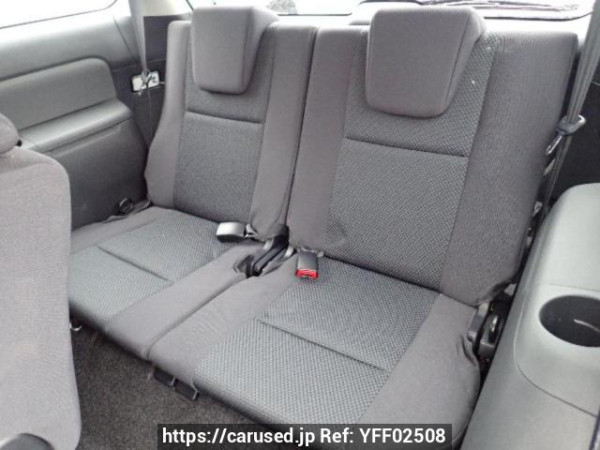 Used 2004 AT toyota wish ZNE10G Image[16]