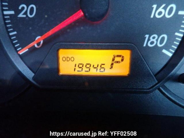 Used 2004 AT toyota wish ZNE10G Image[22]