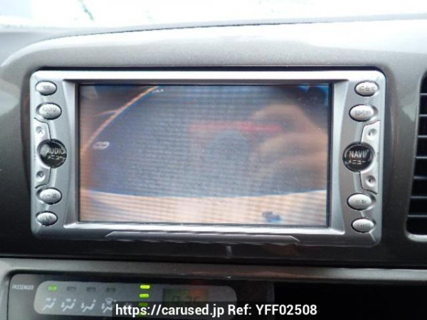 Used 2004 AT toyota wish ZNE10G Image[24]