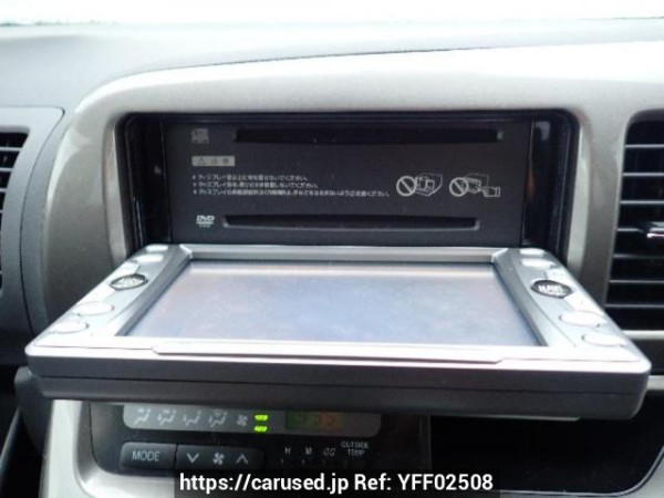 Used 2004 AT toyota wish ZNE10G Image[25]
