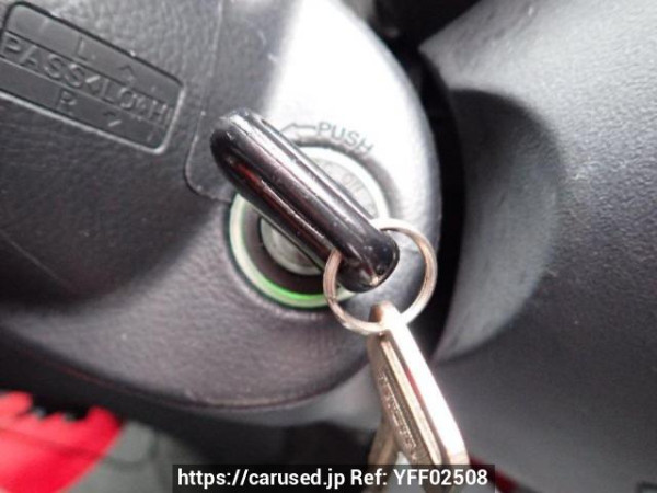 Used 2004 AT toyota wish ZNE10G Image[29]