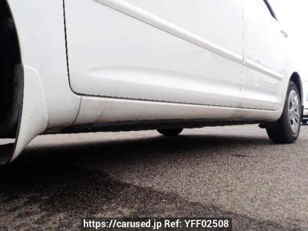 Used 2004 AT toyota wish ZNE10G Image[36]