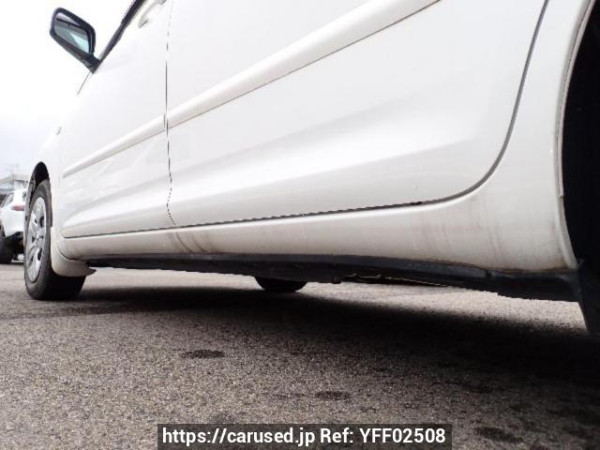 Used 2004 AT toyota wish ZNE10G Image[37]