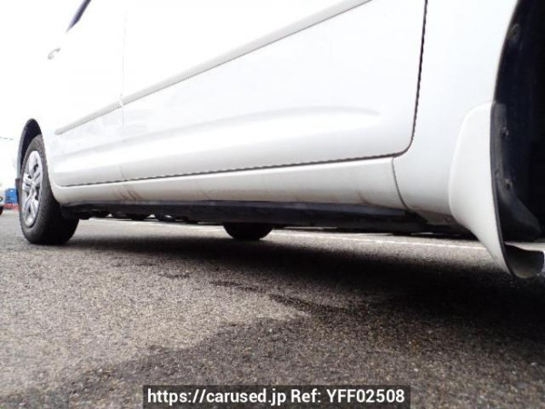 Used 2004 AT toyota wish ZNE10G Image[39]