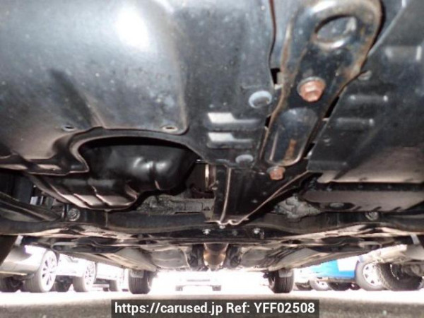 Used 2004 AT toyota wish ZNE10G Image[41]
