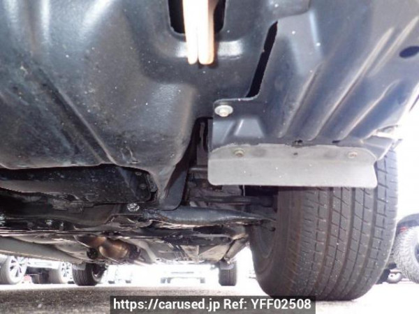 Used 2004 AT toyota wish ZNE10G Image[42]