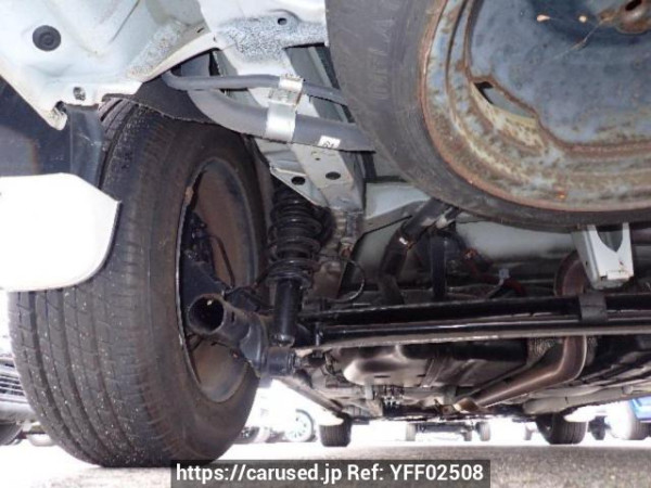 Used 2004 AT toyota wish ZNE10G Image[43]