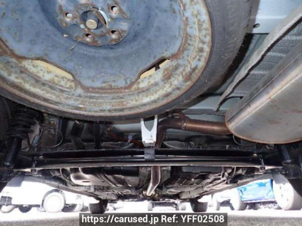 Used 2004 AT toyota wish ZNE10G Image[44]