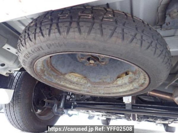 Used 2004 AT toyota wish ZNE10G Image[46]