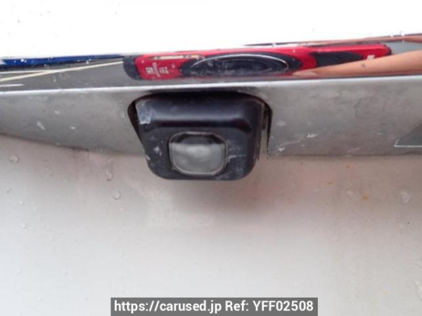 Used 2004 AT toyota wish ZNE10G Image[47]