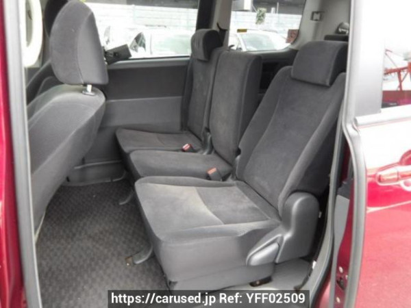 Used 2008 AT toyota voxy ZRR70G Image[12]