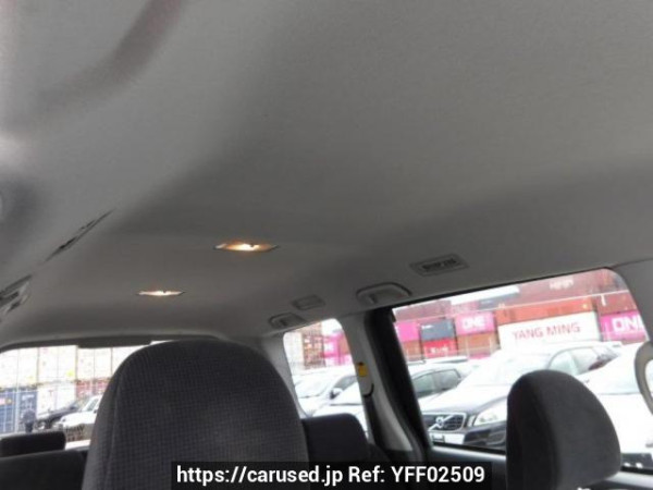 Used 2008 AT toyota voxy ZRR70G Image[15]
