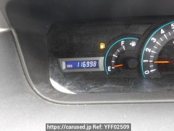 Used 2008 AT toyota voxy ZRR70G Image[19]