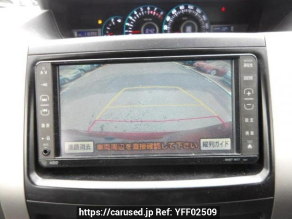 Used 2008 AT toyota voxy ZRR70G Image[21]