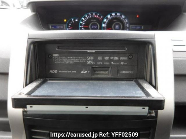 Used 2008 AT toyota voxy ZRR70G Image[22]