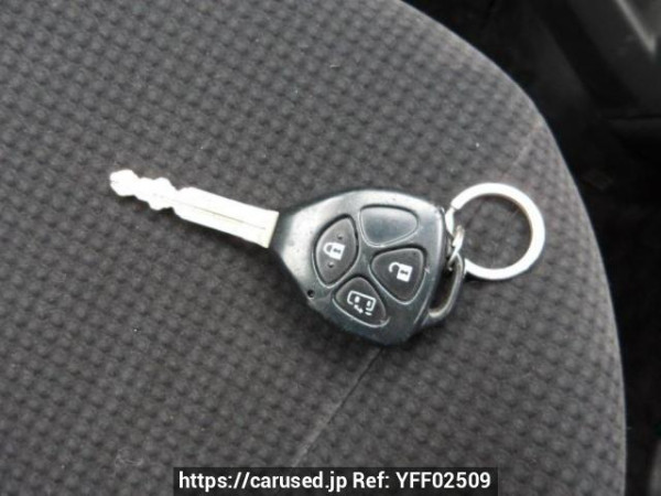 Used 2008 AT toyota voxy ZRR70G Image[25]