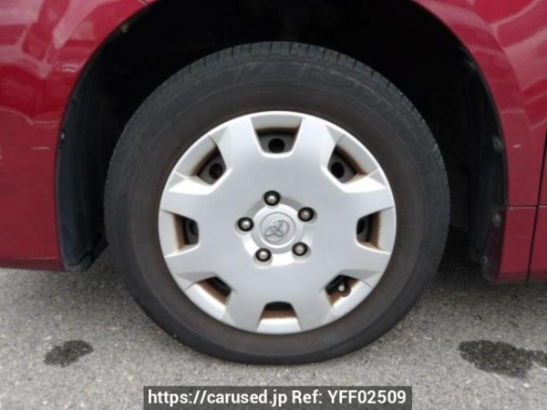 Used 2008 AT toyota voxy ZRR70G Image[26]