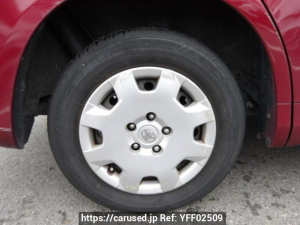 Used 2008 AT toyota voxy ZRR70G Image[28]