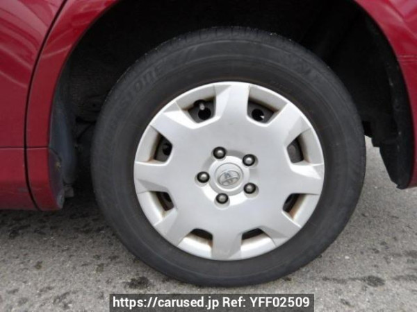 Used 2008 AT toyota voxy ZRR70G Image[29]
