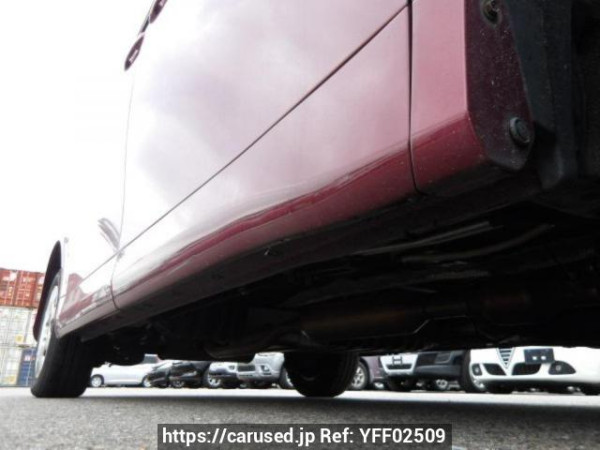 Used 2008 AT toyota voxy ZRR70G Image[30]