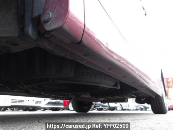 Used 2008 AT toyota voxy ZRR70G Image[31]