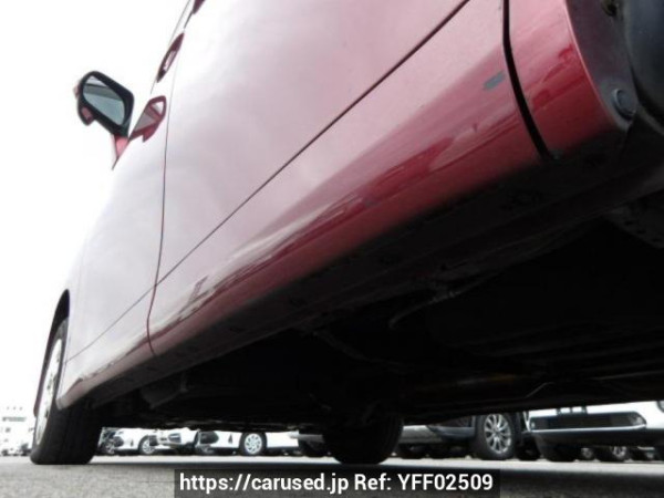 Used 2008 AT toyota voxy ZRR70G Image[32]