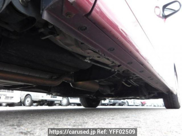 Used 2008 AT toyota voxy ZRR70G Image[33]