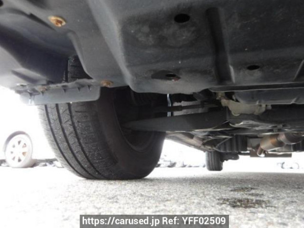 Used 2008 AT toyota voxy ZRR70G Image[34]