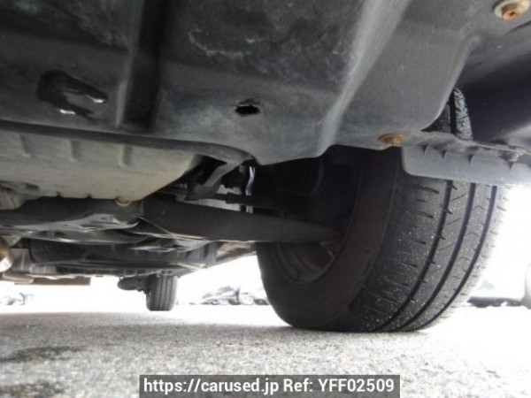Used 2008 AT toyota voxy ZRR70G Image[35]