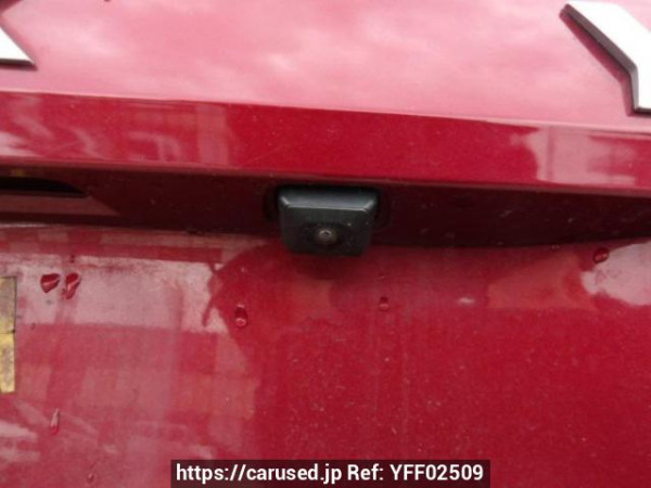 Used 2008 AT toyota voxy ZRR70G Image[40]