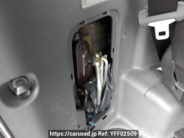 Used 2008 AT toyota voxy ZRR70G Image[41]