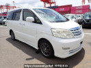 Toyota Alphard ANH10W