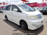 Used 2008 AT toyota alphard ANH10W Image[0]