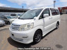 Used 2008 AT toyota alphard ANH10W Image[2]