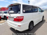 Used 2008 AT toyota alphard ANH10W Image[5]