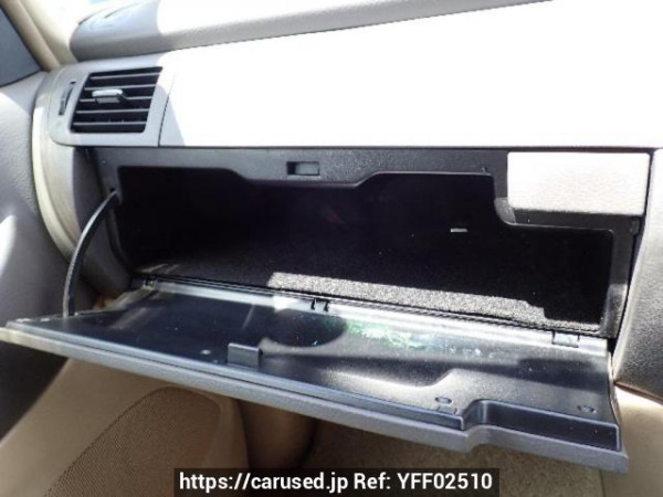 Used 2008 AT toyota alphard ANH10W Image[28]