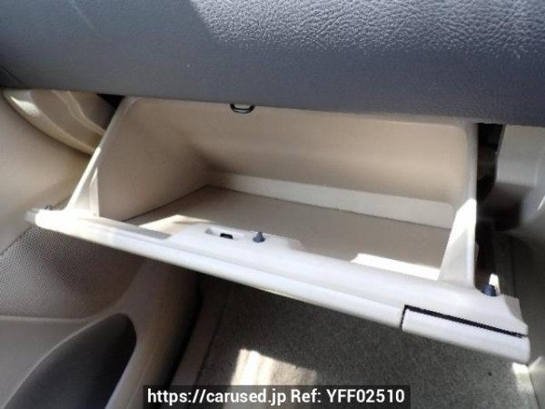 Used 2008 AT toyota alphard ANH10W Image[29]