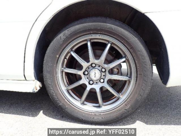 Used 2008 AT toyota alphard ANH10W Image[32]