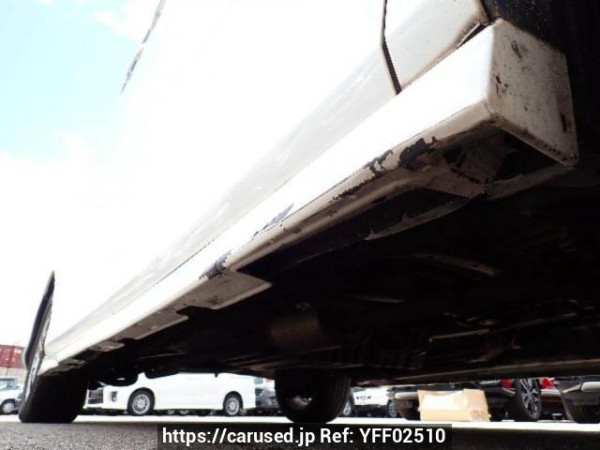 Used 2008 AT toyota alphard ANH10W Image[37]
