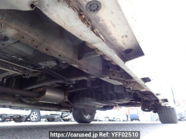 Used 2008 AT toyota alphard ANH10W Image[38]