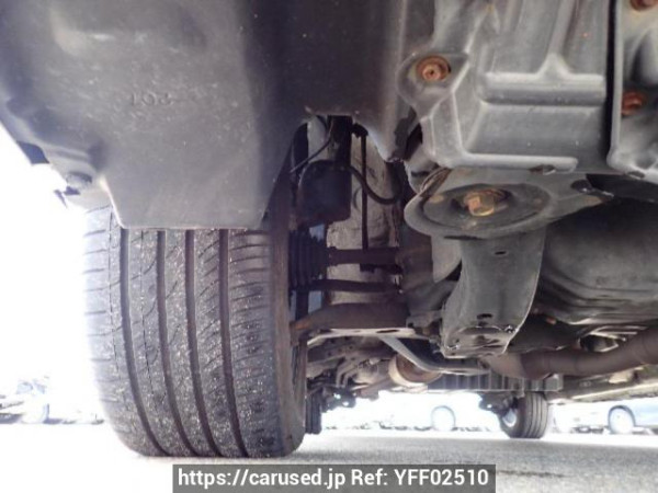 Used 2008 AT toyota alphard ANH10W Image[39]