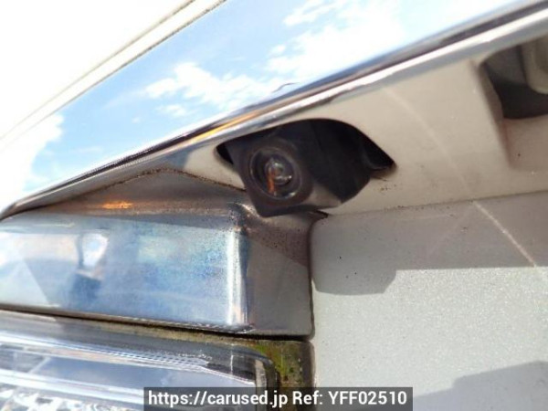 Used 2008 AT toyota alphard ANH10W Image[46]
