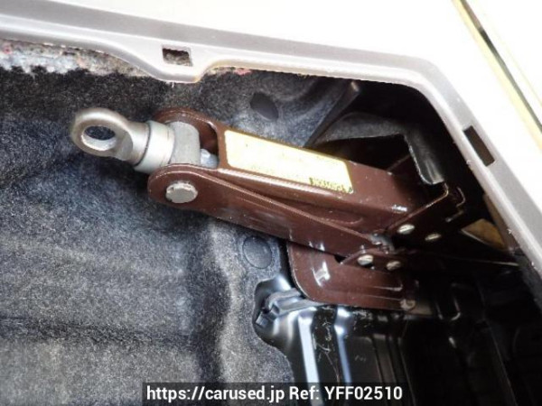 Used 2008 AT toyota alphard ANH10W Image[47]