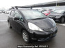 Used 2009 AT honda fit GE6 Image[0]