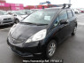 Used 2009 AT honda fit GE6 Image[2]